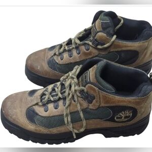 Shoes. Men's. Timberland Performance. Shoe Boots. Size 8.5.